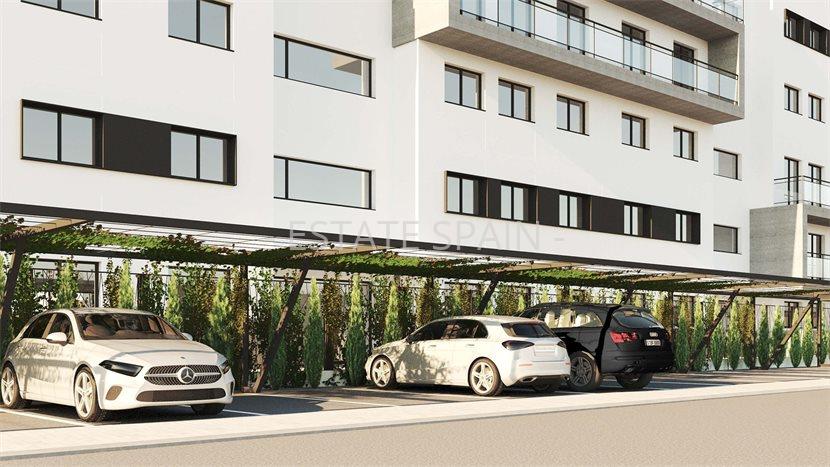 Апартаменты в Деэса-де-Кампоамор 102 м2 №ART251020EEA1  - Продажа - 2 preview