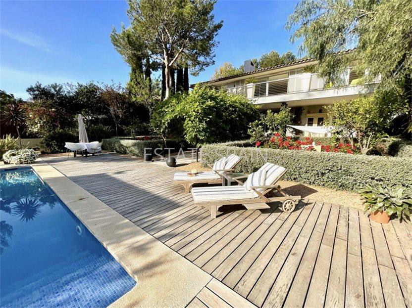 Вилла в Кальвия 439 м2 №VL211064CB3F  - Продажа - 3 large