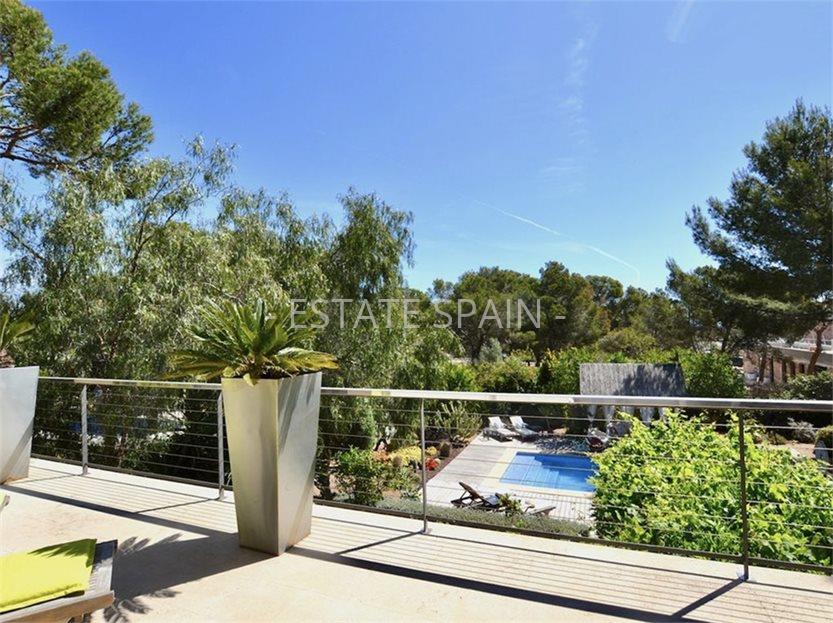 Вилла в Кальвия 439 м2 №VL211064CB3F  - Продажа - 10 large