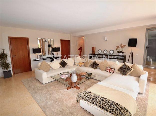 Вилла в Кальвия 439 м2 №VL211064CB3F  - Продажа - 8 preview