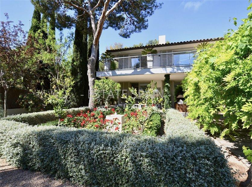 Вилла в Кальвия 439 м2 №VL211064CB3F  - Продажа - 2 large