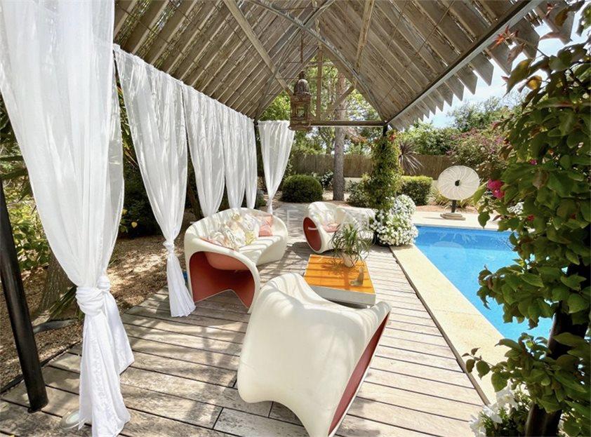 Вилла в Кальвия 439 м2 №VL211064CB3F  - Продажа - 6 large