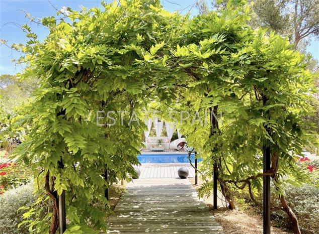 Вилла в Кальвия 439 м2 №VL211064CB3F  - Продажа - 5 preview