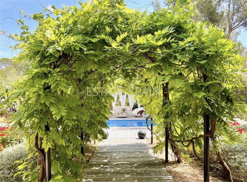 Вилла в Кальвия 439 м2 №VL211064CB3F  - Продажа - 5 large