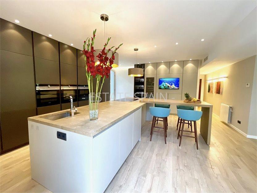 Вилла в Кальвия 439 м2 №VL211064CB3F  - Продажа - 11 large