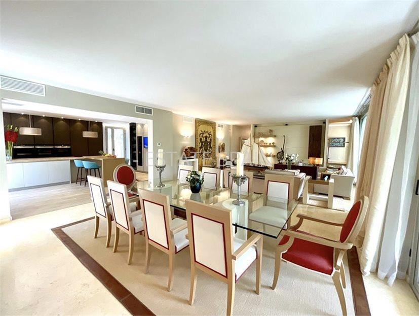 Вилла в Кальвия 439 м2 №VL211064CB3F  - Продажа - 12 large