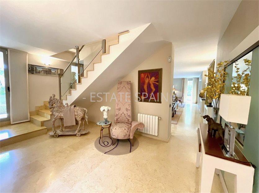 Вилла в Кальвия 439 м2 №VL211064CB3F  - Продажа - 7 large