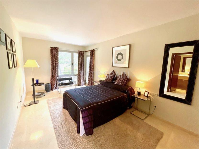 Вилла в Кальвия 439 м2 №VL211064CB3F  - Продажа - 15 large