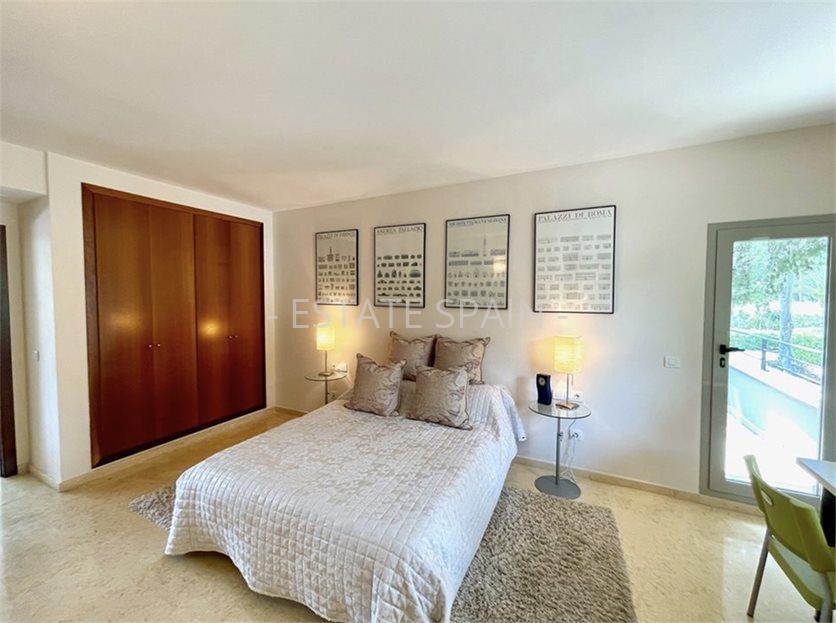 Вилла в Кальвия 439 м2 №VL211064CB3F  - Продажа - 16 large