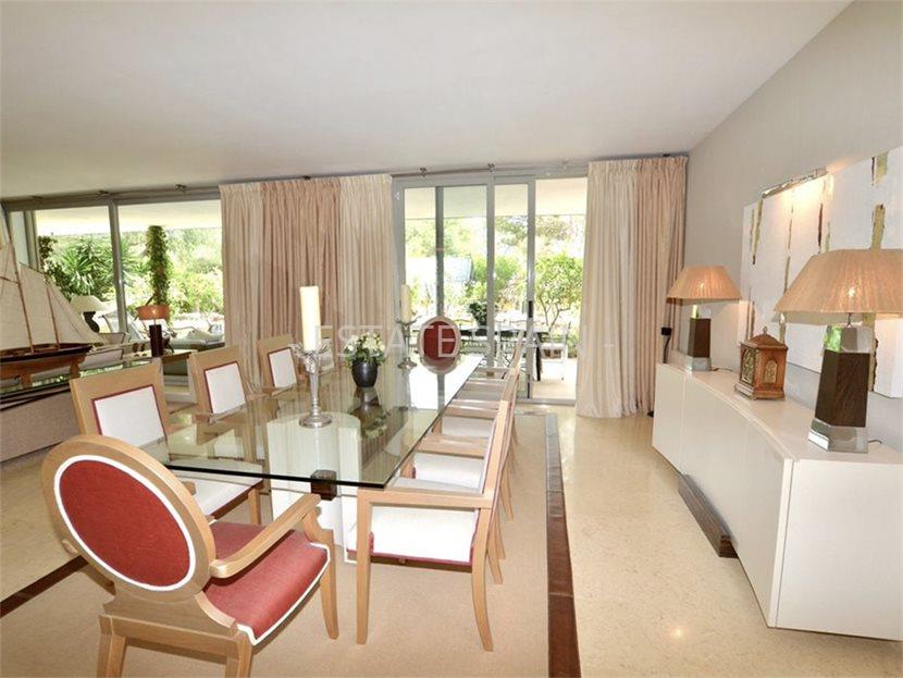 Вилла в Кальвия 439 м2 №VL211064CB3F  - Продажа - 13 large