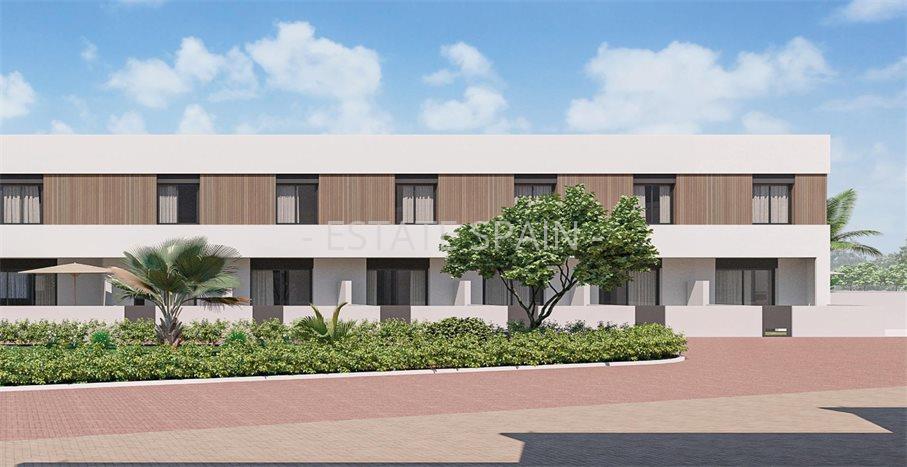 Вилла в Пилар-де-ла-Орадада 112 м2 №VL2510102F671  - Продажа - 7 preview