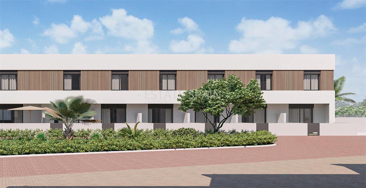 Вилла в Пилар-де-ла-Орадада 112 м2 №VL2510102F671  - Продажа - 7 large