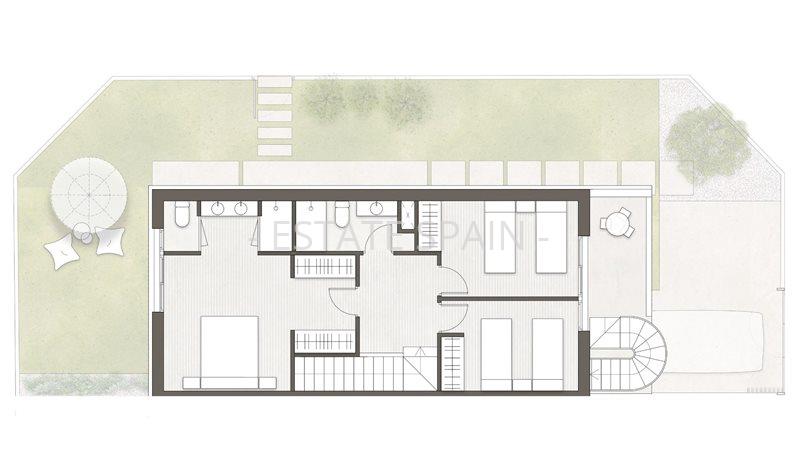 Вилла в Пилар-де-ла-Орадада 112 м2 №VL2510102F671  - Продажа - 10 preview