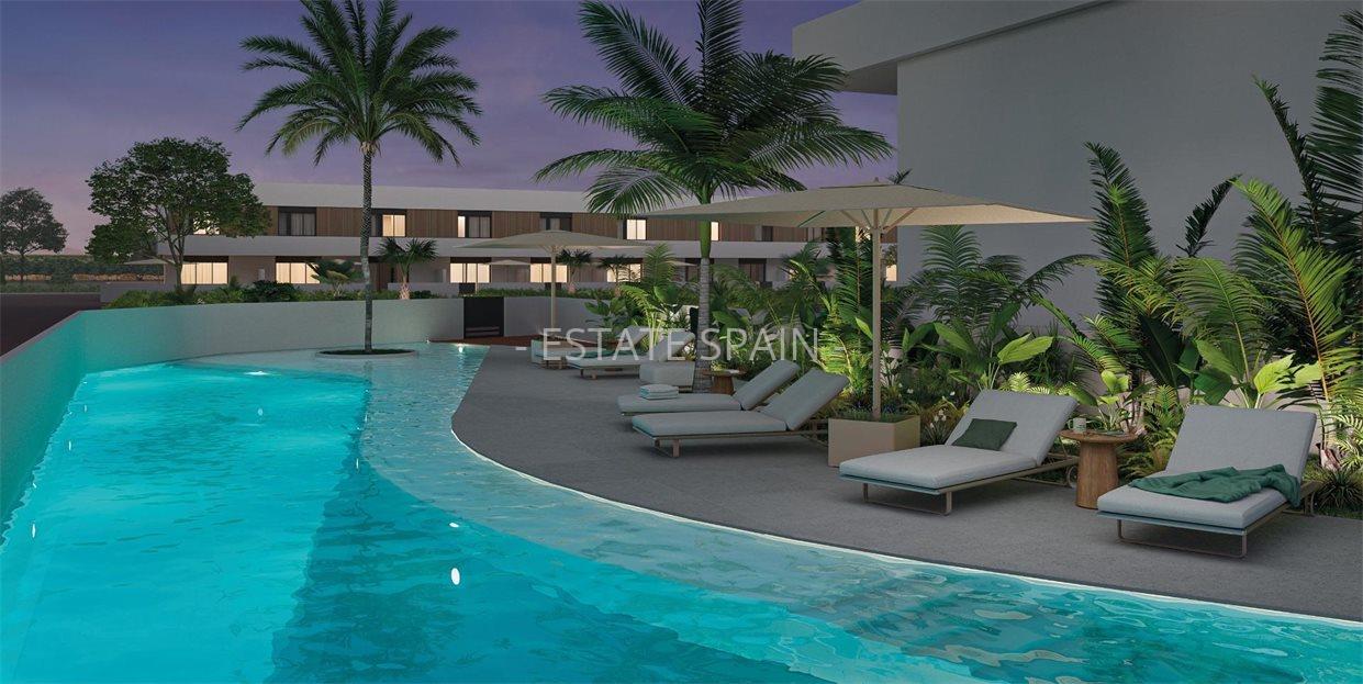 Вилла в Пилар-де-ла-Орадада 112 м2 №VL2510102F671  - Продажа - 8 large