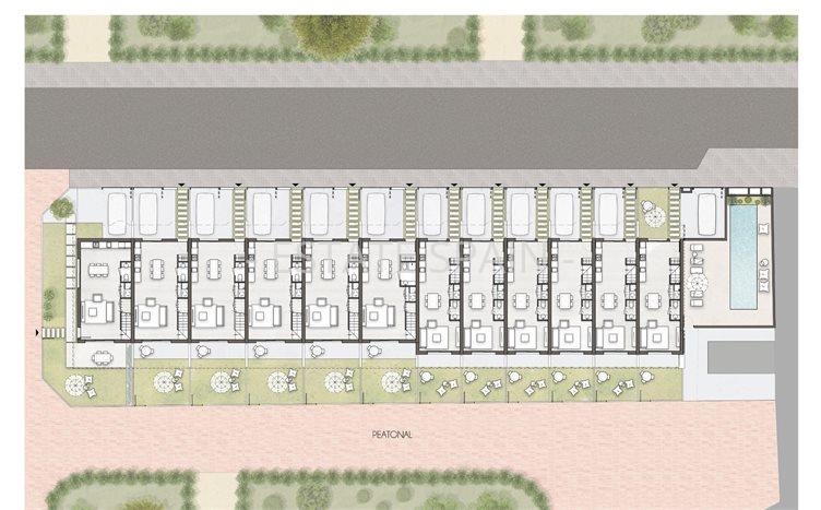 Вилла в Пилар-де-ла-Орадада 112 м2 №VL2510102F671  - Продажа - 12 preview