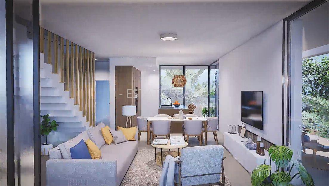 Бунгало в Картахене 170 м2 №BL25101029FBB  - Продажа - 19 large