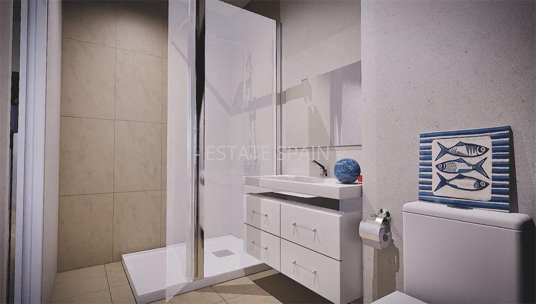 Бунгало в Картахене 170 м2 №BL25101029FBB  - Продажа - 11 large