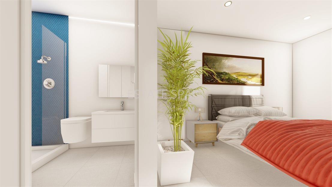 Вилла в Картахене 120 м2 №VL2510940CE2  - Продажа - 21 large