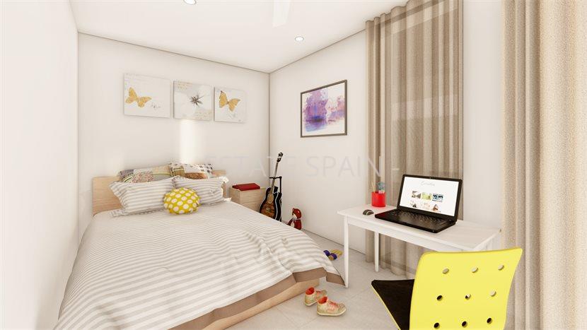 Вилла в Картахене 120 м2 №VL2510940CE2  - Продажа - 19 preview