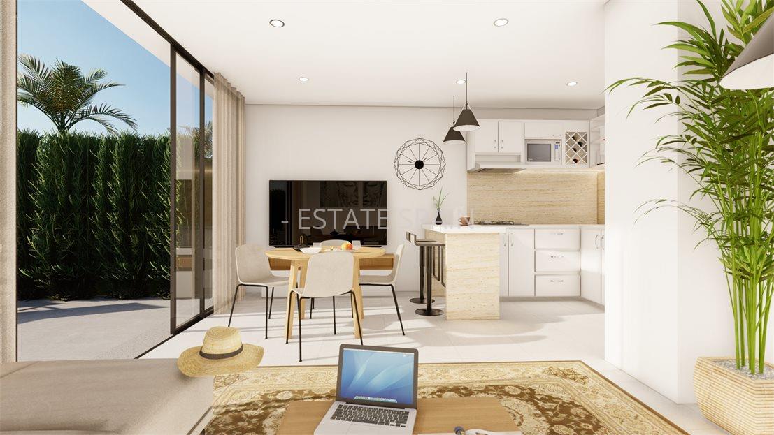 Вилла в Картахене 120 м2 №VL2510940CE2  - Продажа - 17 large