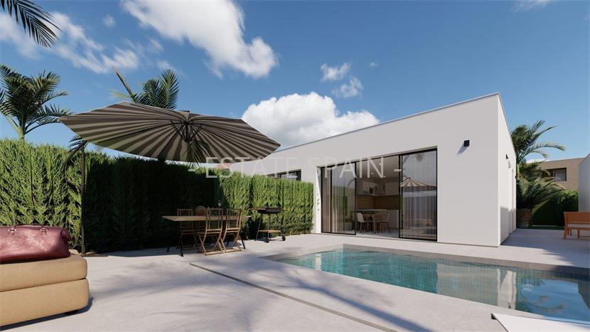 Вилла в Картахене 120 м2 №VL2510940CE2  - Продажа - 12 preview