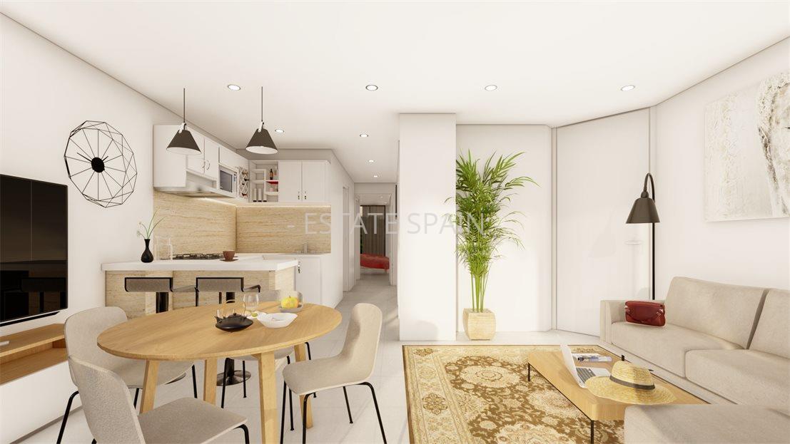 Вилла в Картахене 120 м2 №VL2510940CE2  - Продажа - 15 large