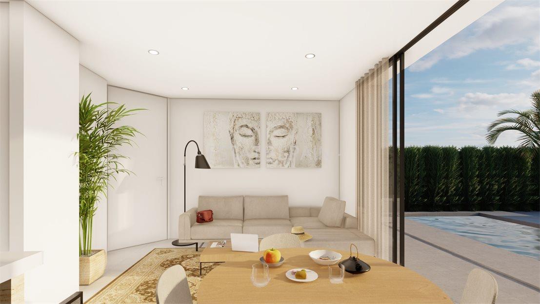 Вилла в Картахене 120 м2 №VL2510940CE2  - Продажа - 20 large