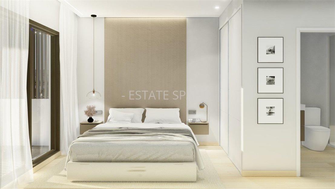 Бунгало в Пилар-де-ла-Орадада 166 м2 №BL263303827D  - Продажа - 6 large