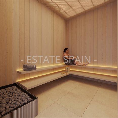 Апартаменты в Фуэнхироле 106 м2 №ART251114523C0  - Продажа - 19 preview