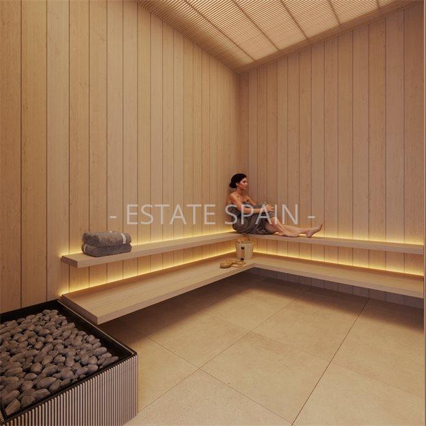 Апартаменты в Фуэнхироле 106 м2 №ART251114523C0  - Продажа - 19 large