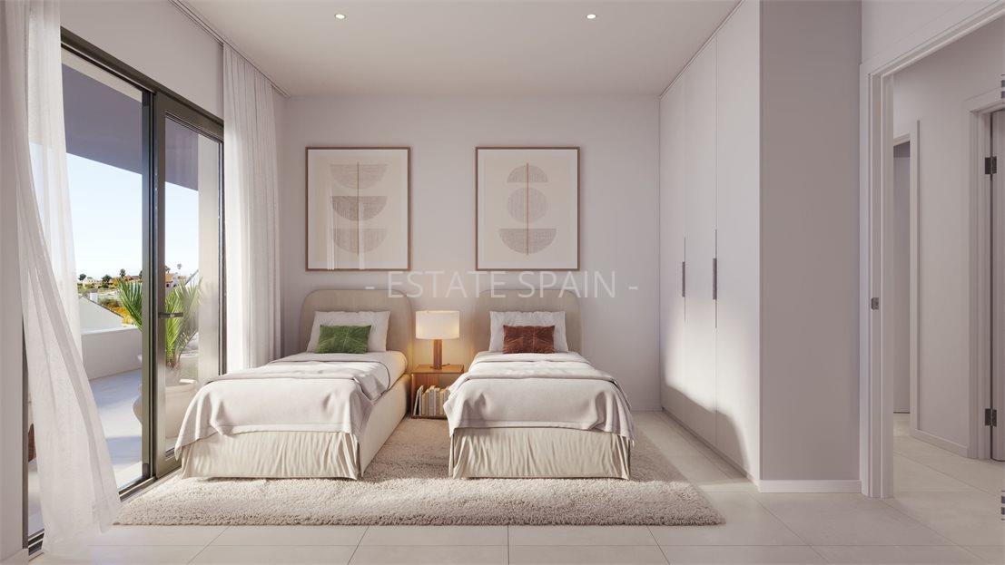 Апартаменты в Фуэнхироле 104 м2 №ART2619BA9FC  - Продажа - 6 large