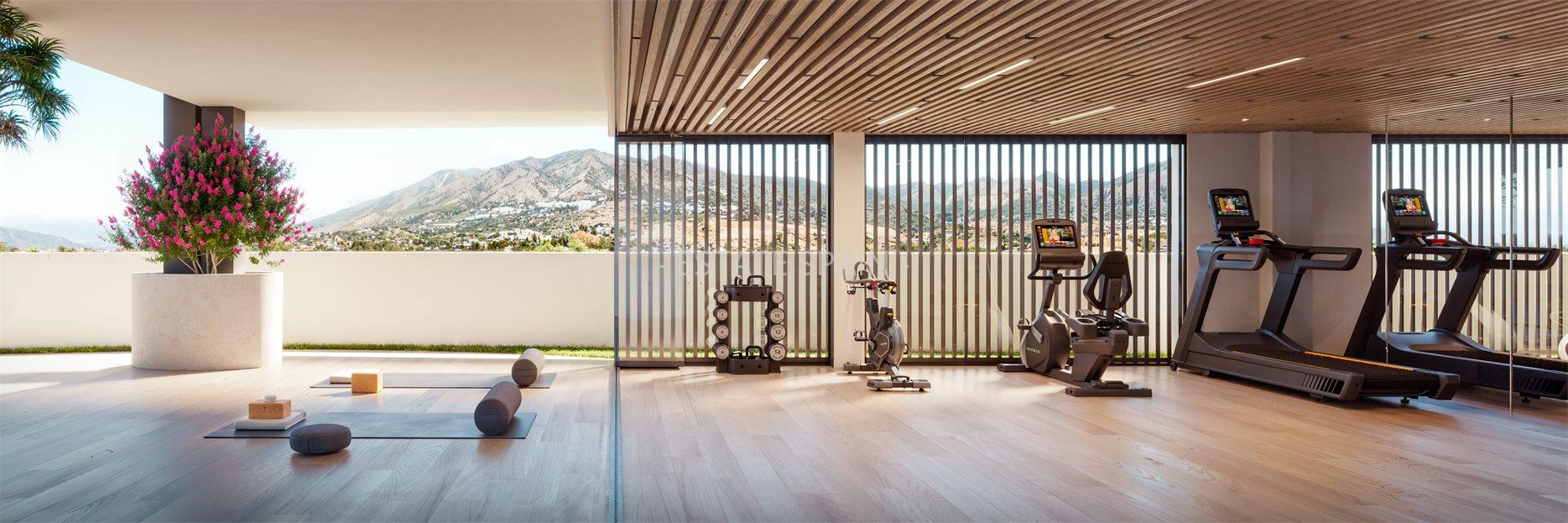 Апартаменты в Фуэнхироле 104 м2 №ART2619BA9FC  - Продажа - 10 large