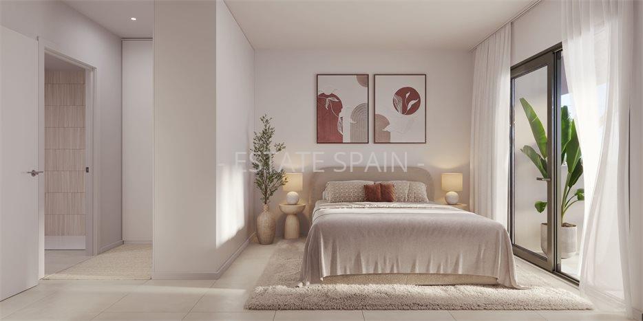 Апартаменты в Фуэнхироле 104 м2 №ART2619BA9FC  - Продажа - 5 preview