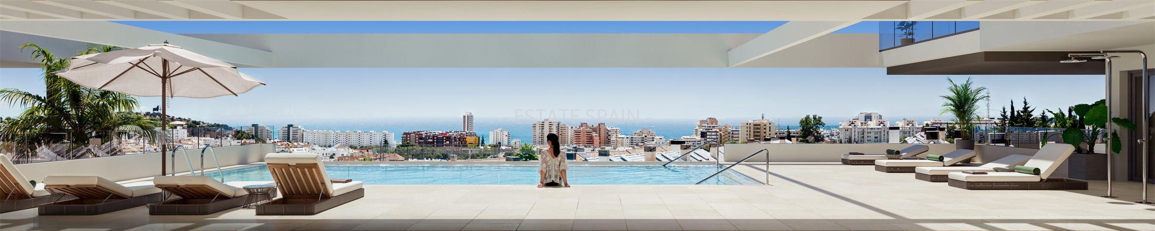 Апартаменты в Фуэнхироле 104 м2 №ART2619BA9FC  - Продажа - 9 preview