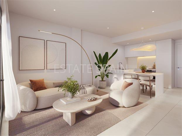 Апартаменты в Фуэнхироле 104 м2 №ART2619BA9FC  - Продажа - 3 preview