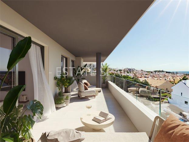 Апартаменты в Фуэнхироле 104 м2 №ART2619BA9FC  - Продажа - 7 preview