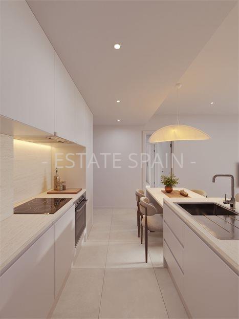 Апартаменты в Фуэнхироле 104 м2 №ART2619BA9FC  - Продажа - 4 large