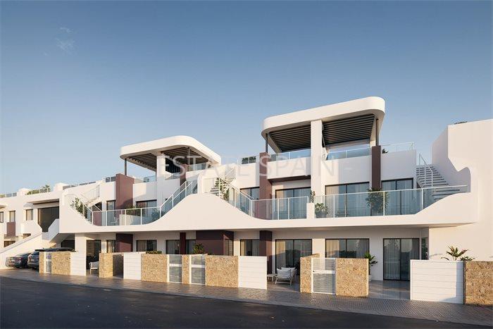 Апартаменты в Сан Фульхенсио 64 м2 №BL25426EDFE6  - Продажа - 10 preview