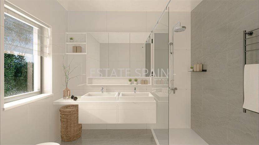 Вилла в Каласпарра 119 м2 №VL2510992ECD  - Продажа - 25 preview