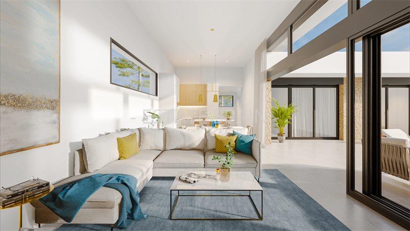 Вилла в Каласпарра 119 м2 №VL2510992ECD  - Продажа - 20 preview