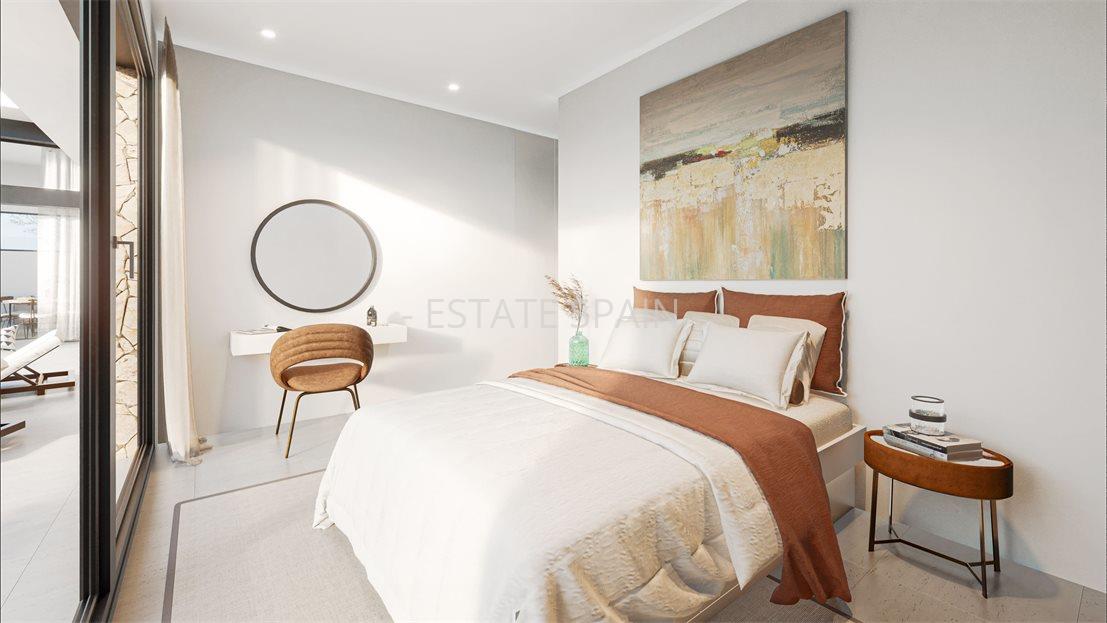 Вилла в Каласпарра 119 м2 №VL2510992ECD  - Продажа - 21 large