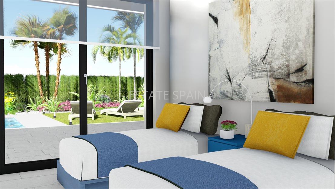 Вилла в Каласпарра 119 м2 №VL2510992ECD  - Продажа - 14 large