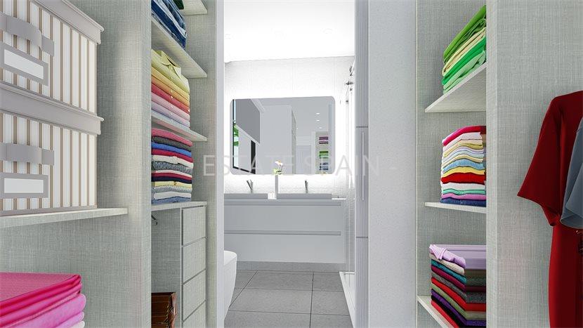 Вилла в Каласпарра 119 м2 №VL2510992ECD  - Продажа - 24 preview