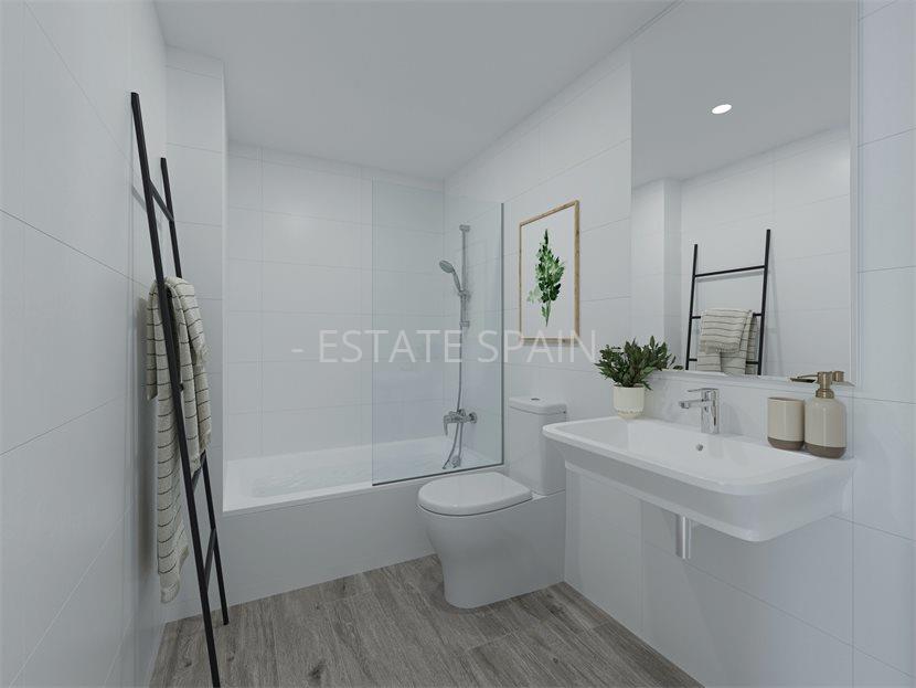 Бунгало в Хавее 97 м2 №BL25109F9B30  - Продажа - 2 large