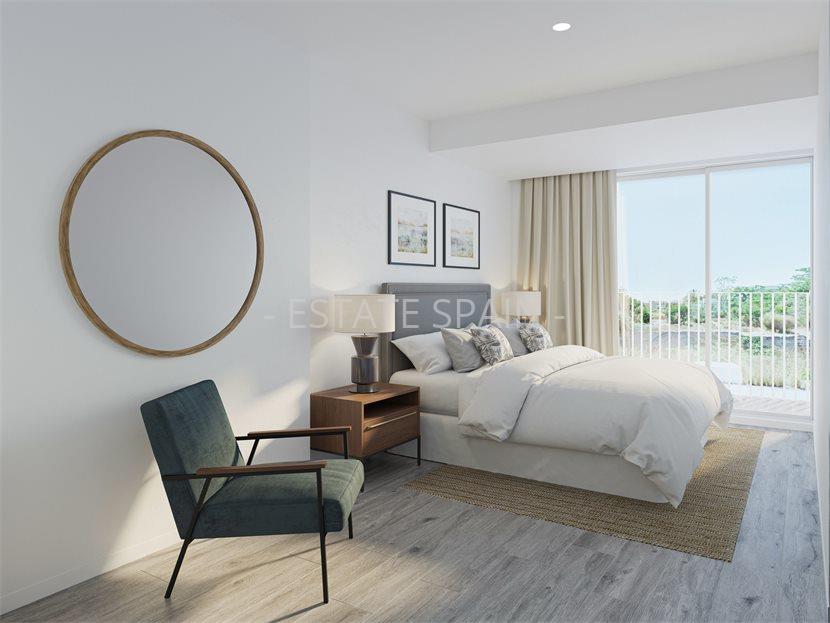 Бунгало в Хавее 97 м2 №BL25109F9B30  - Продажа - 5 large