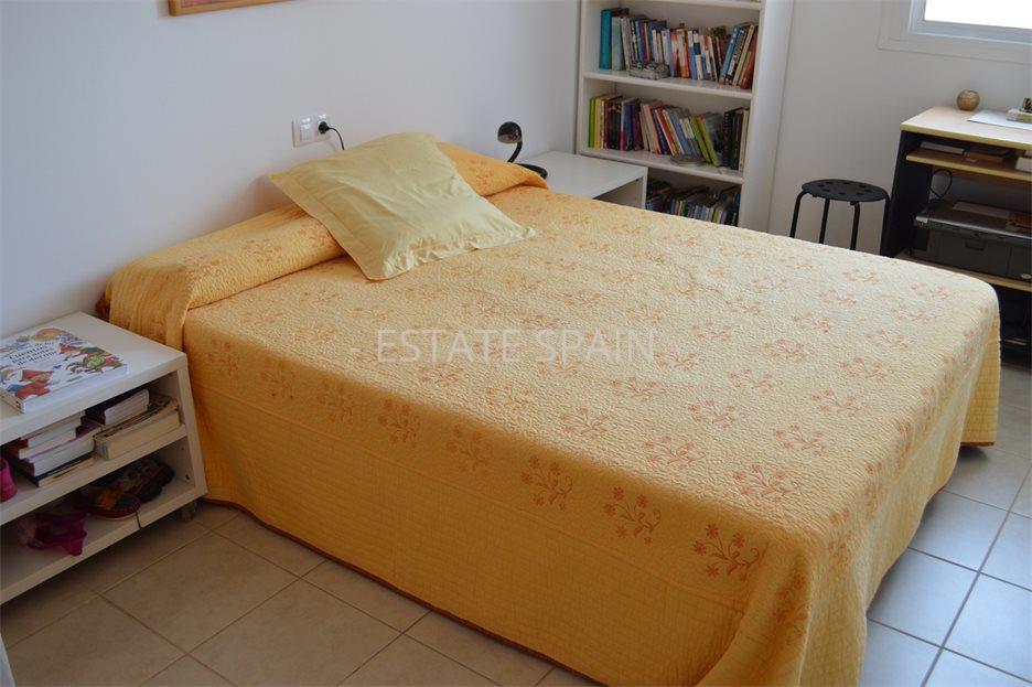 Апартаменты в Сьютат-д'Ивиса 98 м2 №ART171213011D  - Продажа - 10 large