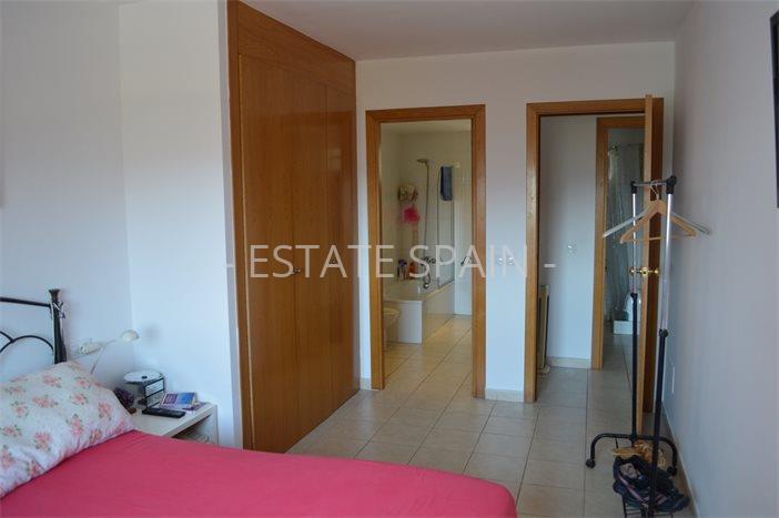 Апартаменты в Сьютат-д'Ивиса 98 м2 №ART171213011D  - Продажа - 12 preview