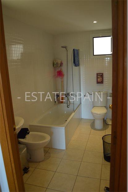 Апартаменты в Сьютат-д'Ивиса 98 м2 №ART171213011D  - Продажа - 13 large