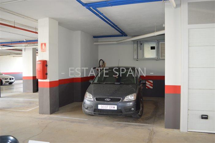 Апартаменты в Сьютат-д'Ивиса 98 м2 №ART171213011D  - Продажа - 14 preview