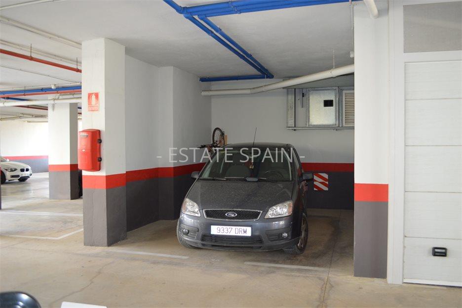 Апартаменты в Сьютат-д'Ивиса 98 м2 №ART171213011D  - Продажа - 14 large